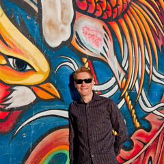 Dust (Dustin Borchelt)