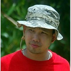 Benjamin Supanga III