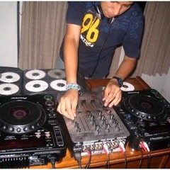Martin Garcia - Hulk (cut 56kbps)LEAKED