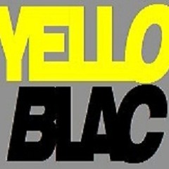 Yello Blacness