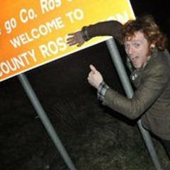 Rossa Mac Tíarnáin