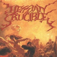 Hessian Crucible