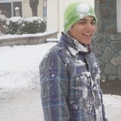 Amir Abbas Hassanzadeh