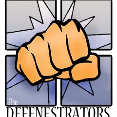 thedefenestrators