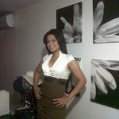 Marianni J. Hernández