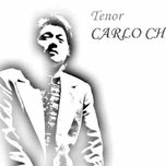 Carlo Jung-Heyk Cho