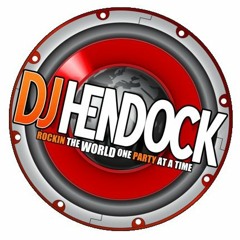 Dj Hendock