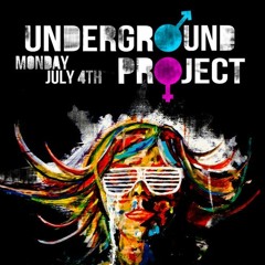 UndergroundProject
