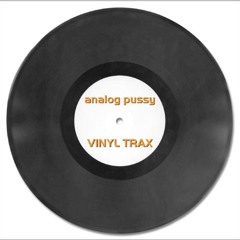 Analog Pussy - Death Roll