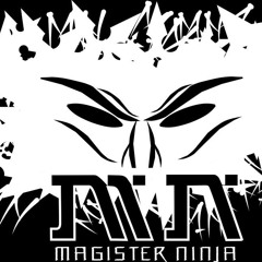 Magister Ninja - Granice