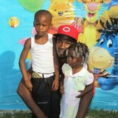 Bucktown Gutta Gutta