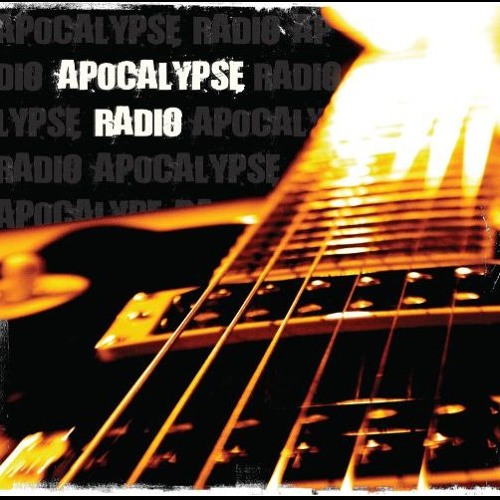 Apocalypse Radio’s avatar