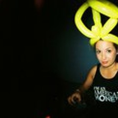 Madeleine Sophie Alizadeh