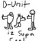 D Unit
