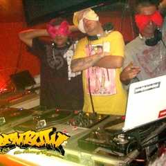 SI TU NO ESTAS COSCULLUELA DJ GKO DJ CIEN & DJ AZTER