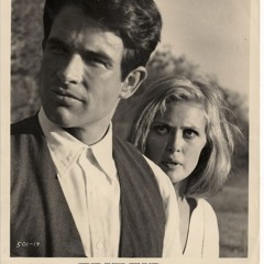 Bonnie and Clyde Instrumental