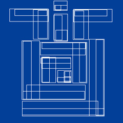 Tim Hecker - Blood Rainbow (PH7 Cristal Vision Remix)