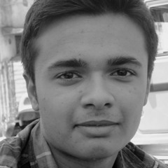 Wo dekhne mein - Ronak Nayak