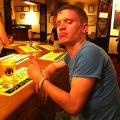 Daniel Danny-Boy Hudson