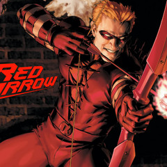 DJRedArrow