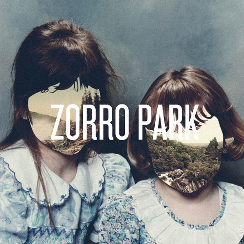 zorro - Playground