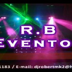 Robert Eventos