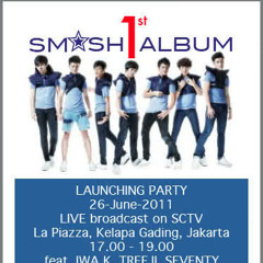 SMASH - Senyum Semangat