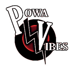 POWA VIBES