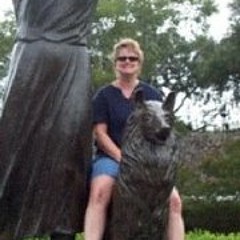 Joy Nicholson Shehee