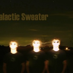 Intergalactic Sweater