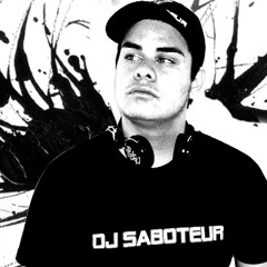 dj saboteur