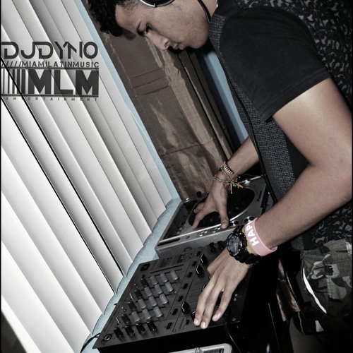 DJ D Y N O’s avatar