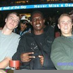 Ian Lawrence Wright