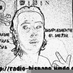 Wisin RadioHispano