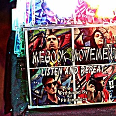 Da Megook Movement