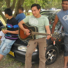 Lay Pyay - Khin Mg Toe