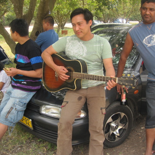 Lay Pyay - Khin Mg Toe
