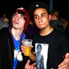 Chris 'Token' Sumner