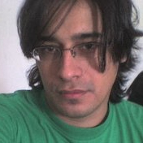 Daniel Molinet’s avatar