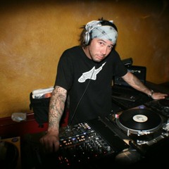 DJ NDOE