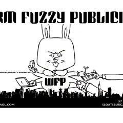 WarmFuzzyPublicity