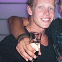 Mitchel van der Heide