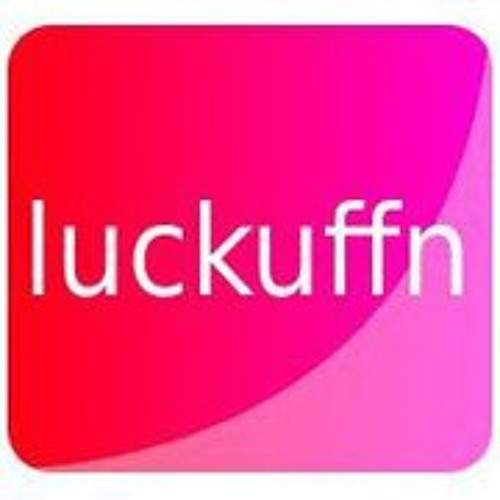 Luck Uffn’s avatar