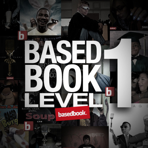 Basedbook Level 1’s avatar