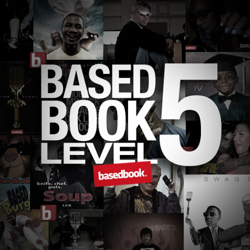 Basedbook Level 5’s avatar