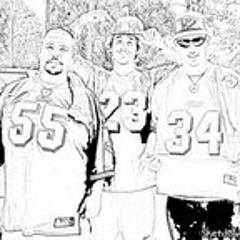 SAVAGEBOY PRODUCTIONS