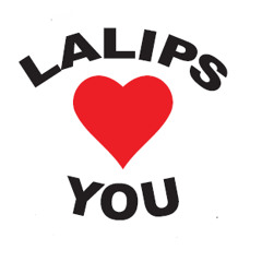 LALIPS