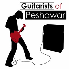 Guitarists of Peshawar