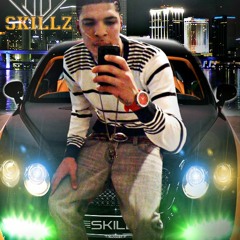 Dj Skillz!.