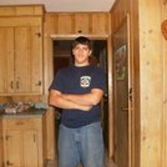 Eric Boudreaux Jr.